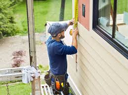 Best Custom Trim and Detailing for Siding  in Knox, IN